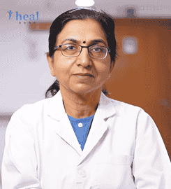 Dr. Ruchi Vohra