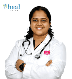 Dr. Keerthi K