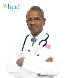 Dr. Anandan Nagalingam