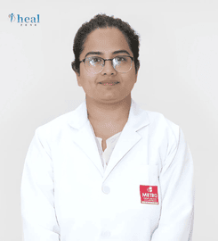 Dr. Devyani Surange