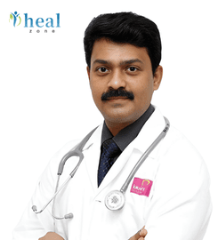 Dr. Anil Chandra