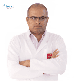 Dr. Mrinal Arora