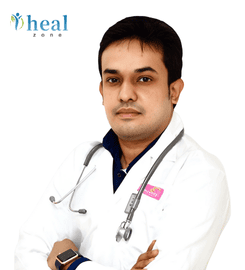 Dr. Ashiq Mohamed