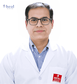Dr. Sachin Arora