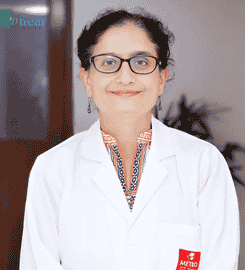 Dr. Ravinder Kaur Khurana