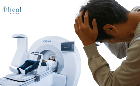 How Gamma Knife Radiosurgery is Being Explored to Treat Severe Depression