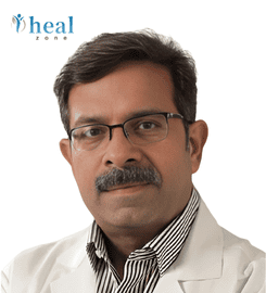 Dr. Pankaj Bajaj