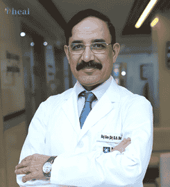 Maj. Gen. Dr. Darshan Singh Bhakuni