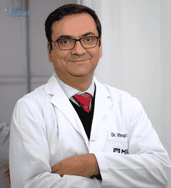 Dr. Vimal Dassi