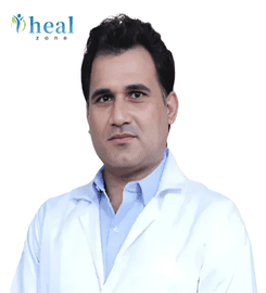Dr. Ashish Pandey