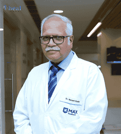 Dr. Hemant Gupta