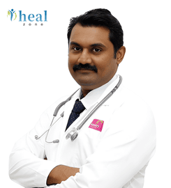 Dr. Mukunth K