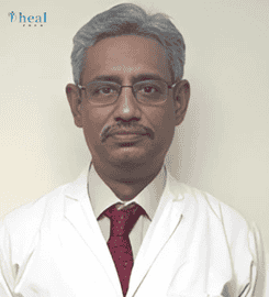Dr. Ramalingam Kalyan