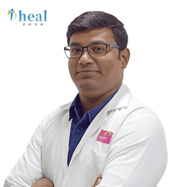 Dr. P Keerthivasan