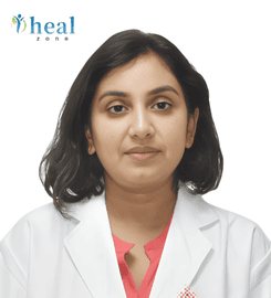 Dr. Sirisha Singh