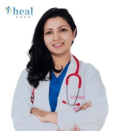 Dr. Dhwani Mago