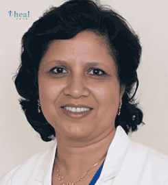 Dr. Anita K. Sharma