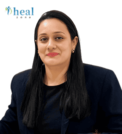 Dr. Ruchi Tandon