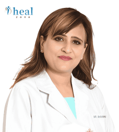 Dr. Shivani Sachdev Gour