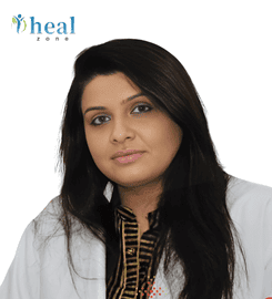 Dr. Shilpi Juneja