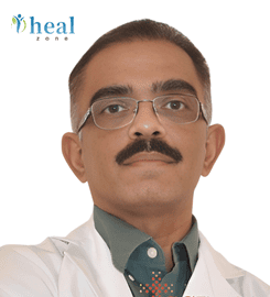 Dr. Sanjiv Gupta