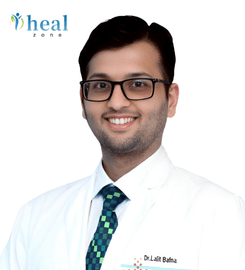 Dr. Lalit Bafna
