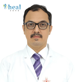 Dr. Rajesh Bawari