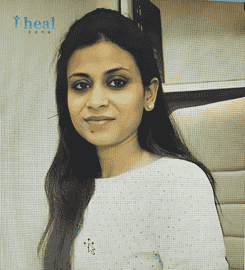 Dr. Bhawna Jalan