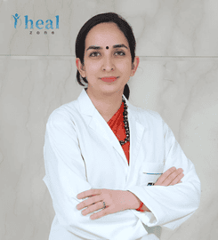 Dr. Esha Kaul