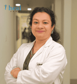 Dr. Hemangi Negi