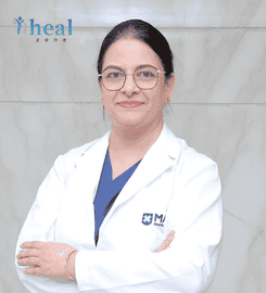 Dr. Rajinder Kaur Saggu