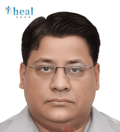 Dr. Niraj Kumar Nikunj