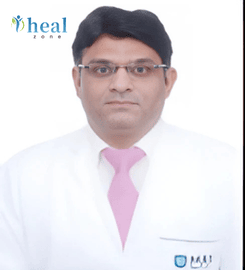 Dr. Nishant Tyagi