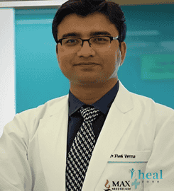  Dr. Vivek Verma
