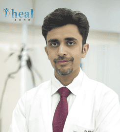 Dr. Nikunj Agrawal