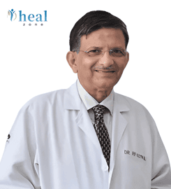 Dr. Prakash P Kotwal