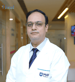 Dr. Ravi Kant