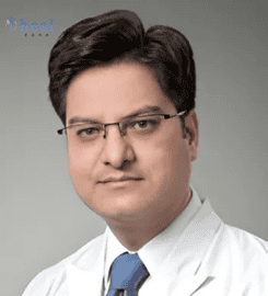 Dr. Aditya Sharma