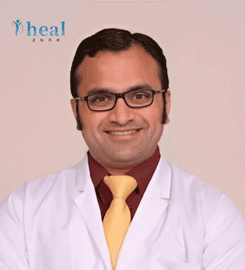 Dr. Rohit Chandra