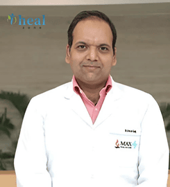  Dr. Ashish Garg