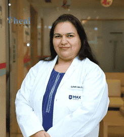 Dr. Prachi Jain