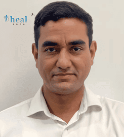 Dr. Vikram Kumar