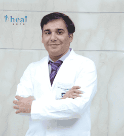 Dr. Sitla Prasad Pathak