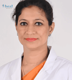 Dr. Rakhi Rawat