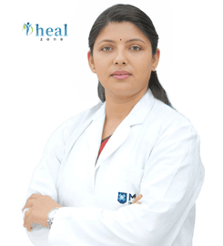 Dr Seema Singh