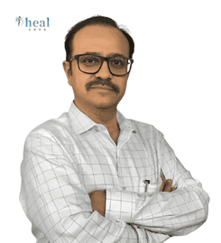 Dr. Nikhil Khattar