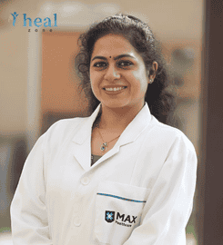 Dr. Khyati Bhatia