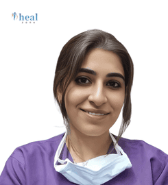 Dr. Tanvi Gaba
