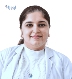 Dr. Amodita Ahuja