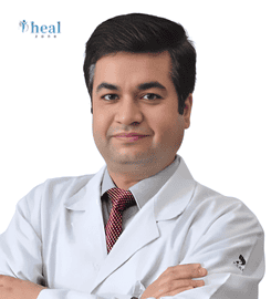Dr. Bhaskar Shukla